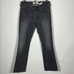 Vintage Levi’s Black Jeans